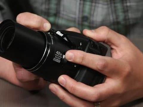 Nikon's Coolpix P520 is all-around very good package