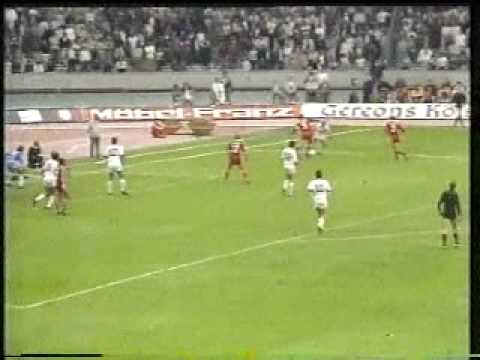 Köln v Bayern (1985-86) (Pt. 2)