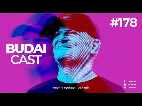 DJ Budai - #178 2025.09.10.