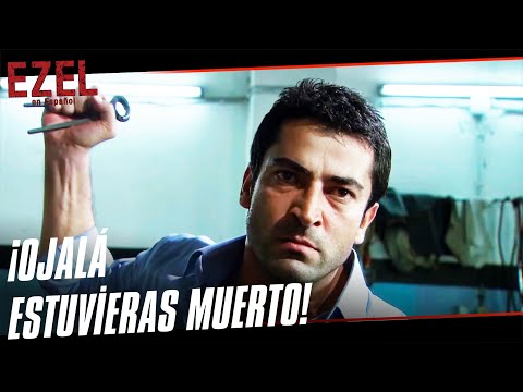 ¡Ali Alicate Descubrio Todo El Crimen En Ezel! - Ezel En Español Capitulo 70