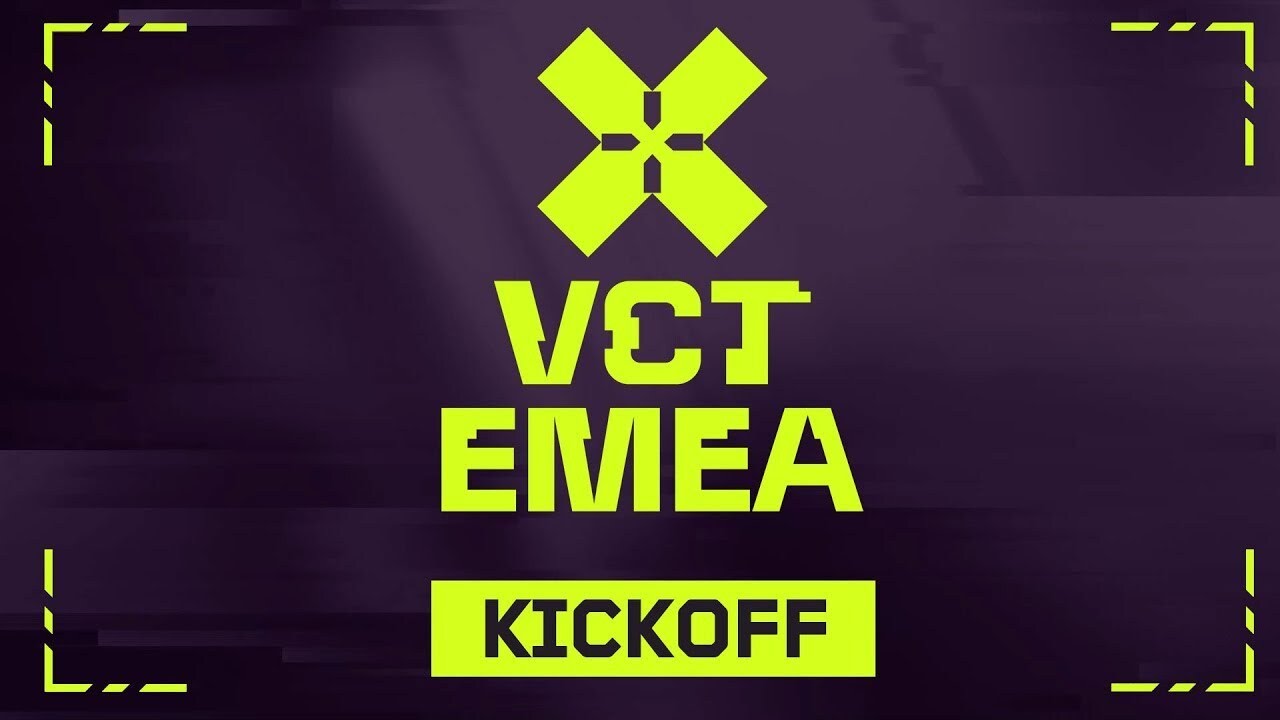 FUT vs. FNC - VCT EMEA 2025 Kickoff - Playoffs - Week 3 Day 3