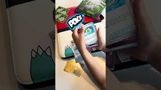 #pokemon #openingpacks #pokemoncards #pokemontcg #perfectorder #fun #pokemonpulls