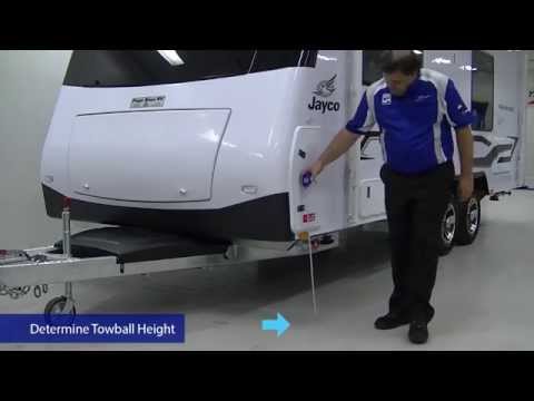 Weight Distribution Hitches - Preparing for Set-Up (Part 1)