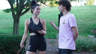 Download lagu Asking Girls For A One Night Stand! mp3