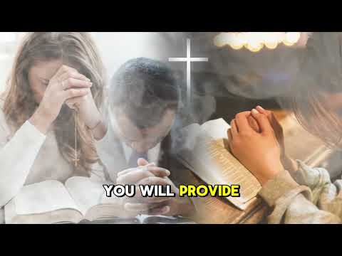 Prayers of Full Trust