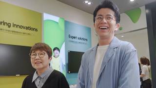藤森慎吾、母・美代⼦さんとCM初共演！妻とのやりとり判明も「僕の悪口ですか？」　補聴器ブランド「フォナック」WEBCM「聞こえのチェック」篇「親⼦の変化」篇