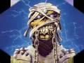 Iron Maiden-Run To The Hills(music video) 