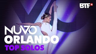 Top Dance Solos - NUVO Orlando 2020 | BTFN