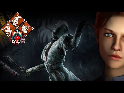 QUANDO NÃO HÁ O QUE FAZER, A MEG THOMAS CORRE! - Dead by Daylight