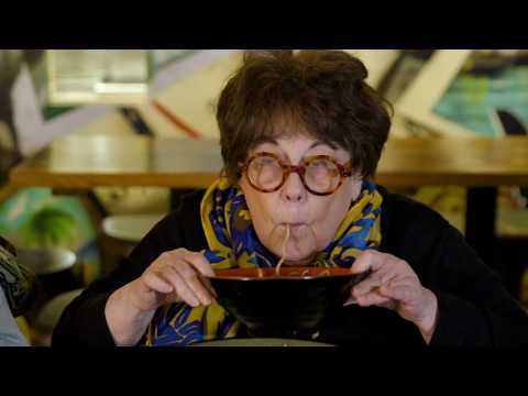 Food Flirts | preview