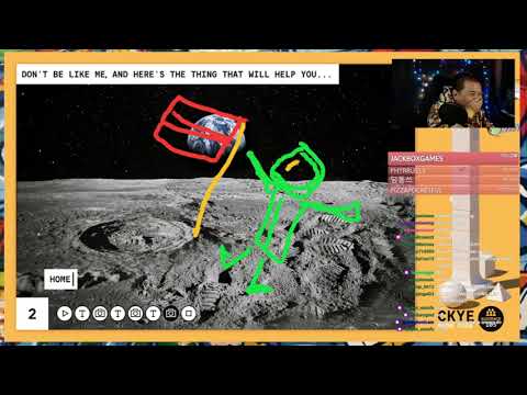 VAs play Talking Points - DJ Subatomic Supernova (Uncle Ali)