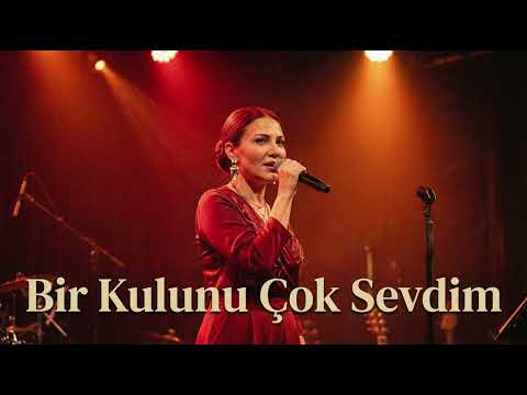 Zeynep - Bir Kulunu Çok Sevdim (İbrahim Tatlıses Cover)