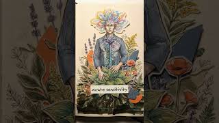 Grounding Spiritual Overload #empath #indigo #spirituallife #hsp
