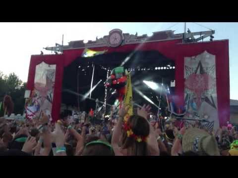 Electric Forest 2013 Recap HQ