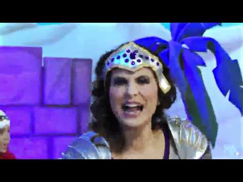 Aline Barros & Cia Volume 3 - Pisa Na Muralha