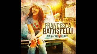 I&#39;m Letting Go [Album Version] - Francesca Battistelli
