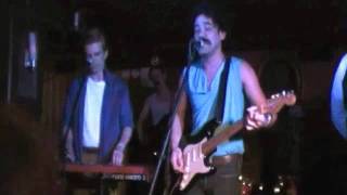 Halloween Oates - I'm Just a Kid (Don't Make Me Feel Like a Man)