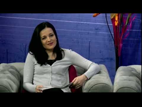 Dunavsko popodne 30.3 - gost Andrija Jorgić, direktor - časopis o kulturi Borba