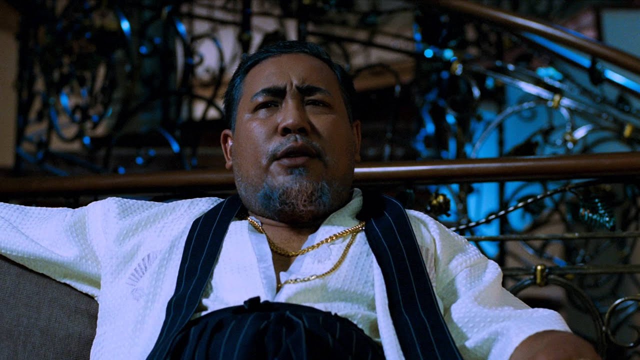 GANGSTER CELOP Official Trailer (2013)