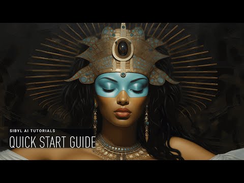 Sibyl AI Tutorial for Beginners