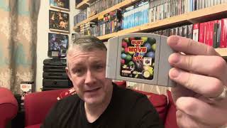 Weekly video game pick ups, small but mighty. 