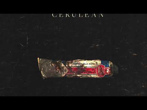 VQLP008 Merveille & Crosson - Even Tides