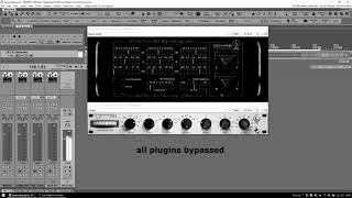 Video thumbnail for Acustica Audio Freebies - Tan Compressor & Ochre Homebrew EQ by Acustica Audio