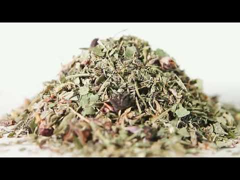 Чай женский 1 фаза