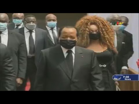 The 07.30 PM News - Thursday 12th November 2020, Crtv