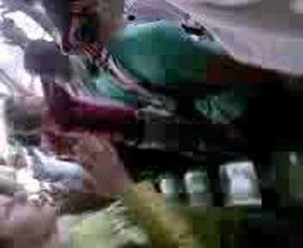 Jodan boys HOOFDKLASSE