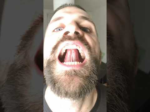 Overtone singing in 8 seconds #shorts