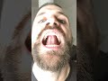 Overtone singing in 8 seconds #shorts