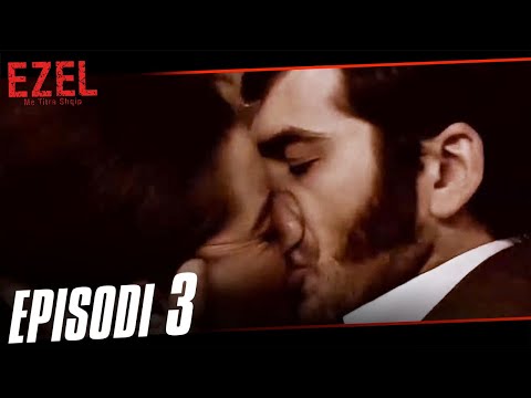 Rinia E Xha Ramizit #3 - Ezel Me Titra Shqip Skenë e Veçantë