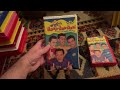 My The Wiggles VHS Collection 2025 Edition