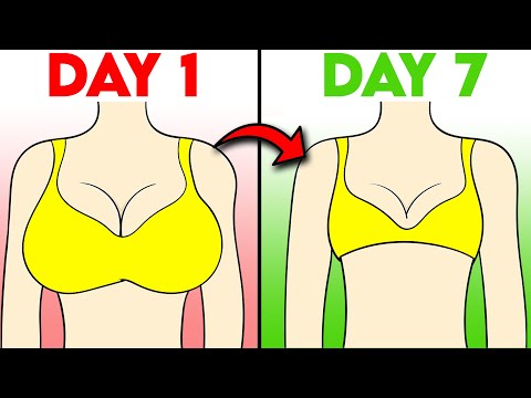 Do This For 2 Weeks And See What Happens To Your Belly Thighs