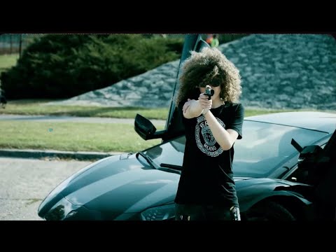 xkendro - ''industria'' (official music video)