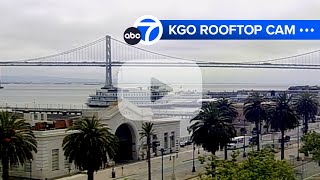 Pier 15 & Exploratorium