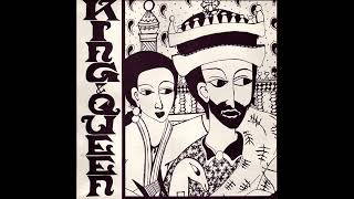 Alpha & Omega – King & Queen (Full Album, 1989)