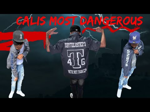 Who are the 43 Gangster Crips?|The wild story of one of the oldest and ruthless gangs in Los Angeles