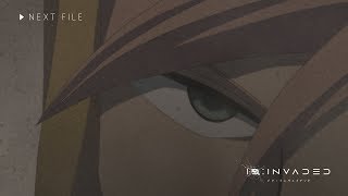 ID:INVADED イド:インヴェイデッド FILE: 11 STORMED 予告 Trailer【WEB限定】
