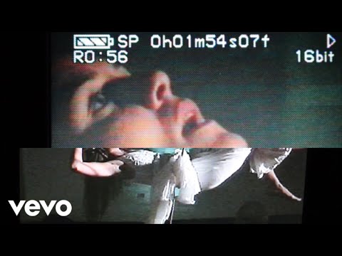 IS TROPICAL - Fall (OFFICIAL VIDEO)