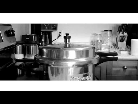 IYARA - PRESSURE COOKER (OFFICIAL VIDEO)