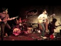 White Denim @ Emo's 2010.12.31 - "Shake Shake Shake"