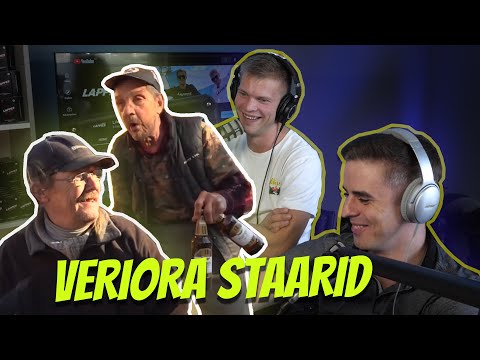 VAATAME VERIORA STAARE