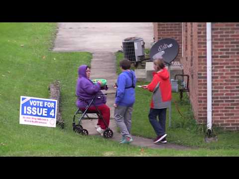 Silent Preacher Project 2017