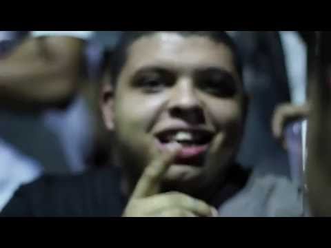 [FREESTYLE] NEGO DRAMA vs JHONY vs MAGNETO - TANQUE