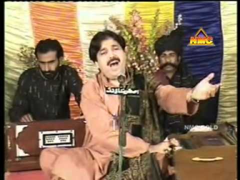 SHAFA ULLAH KHAN ROKHRI . ( ka asan khtaya ha shnaian la kay ).flv