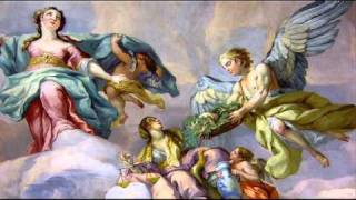 A. Vivaldi: Rosmira (RV 731) - I/IX Aria [Arsace]: La rondinella che a noi sen riede / S. Haller