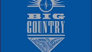 Big Country - The Storm