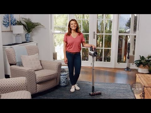 LG A9K-Evolve Cordless Stick Vacuum 